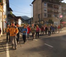 IZ CERKNA V BOLNICO FRANJO, 30.09.2018 - PS PT Nova Gorica s PD PT Ljubljana